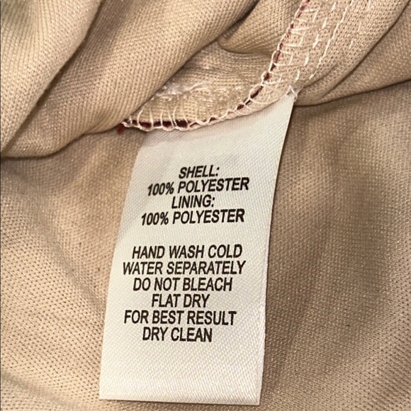 Lulu's Red Halter Maxi Gown for Weddings - Picture 13 of 16